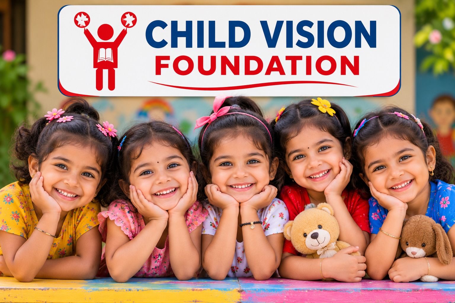 NGO Banner